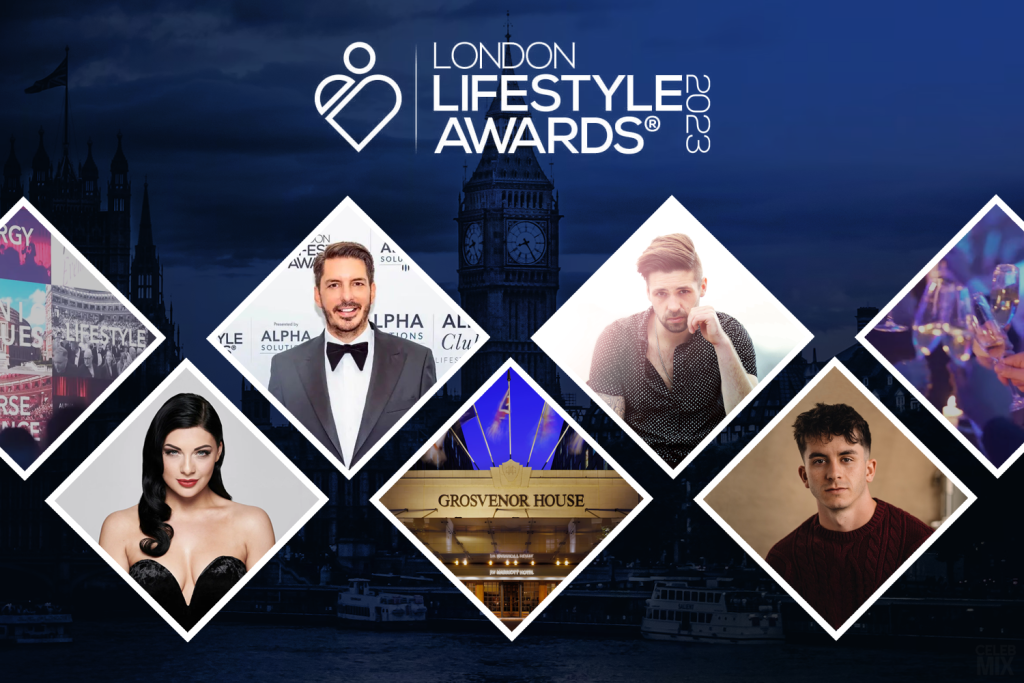 London Lifestyle Awards 2023
