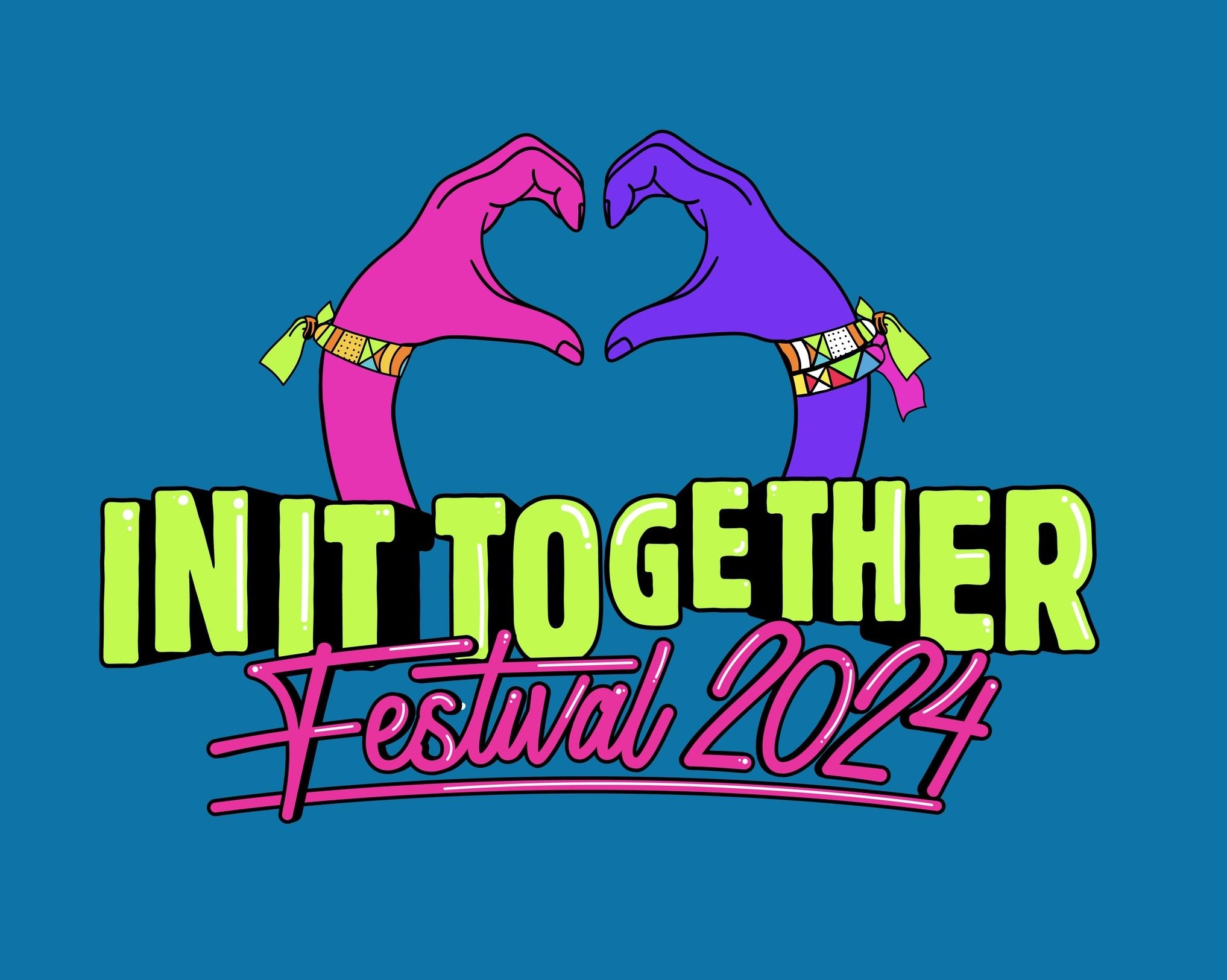 Sugababes Rag N Bone Man Confirmed For In It Together Festival 2024   350994681 566374605418200 3589148416155226652 N 