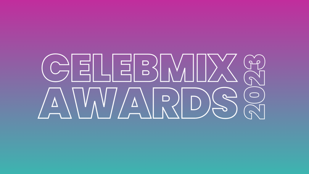 CelebMix Awards 2023
