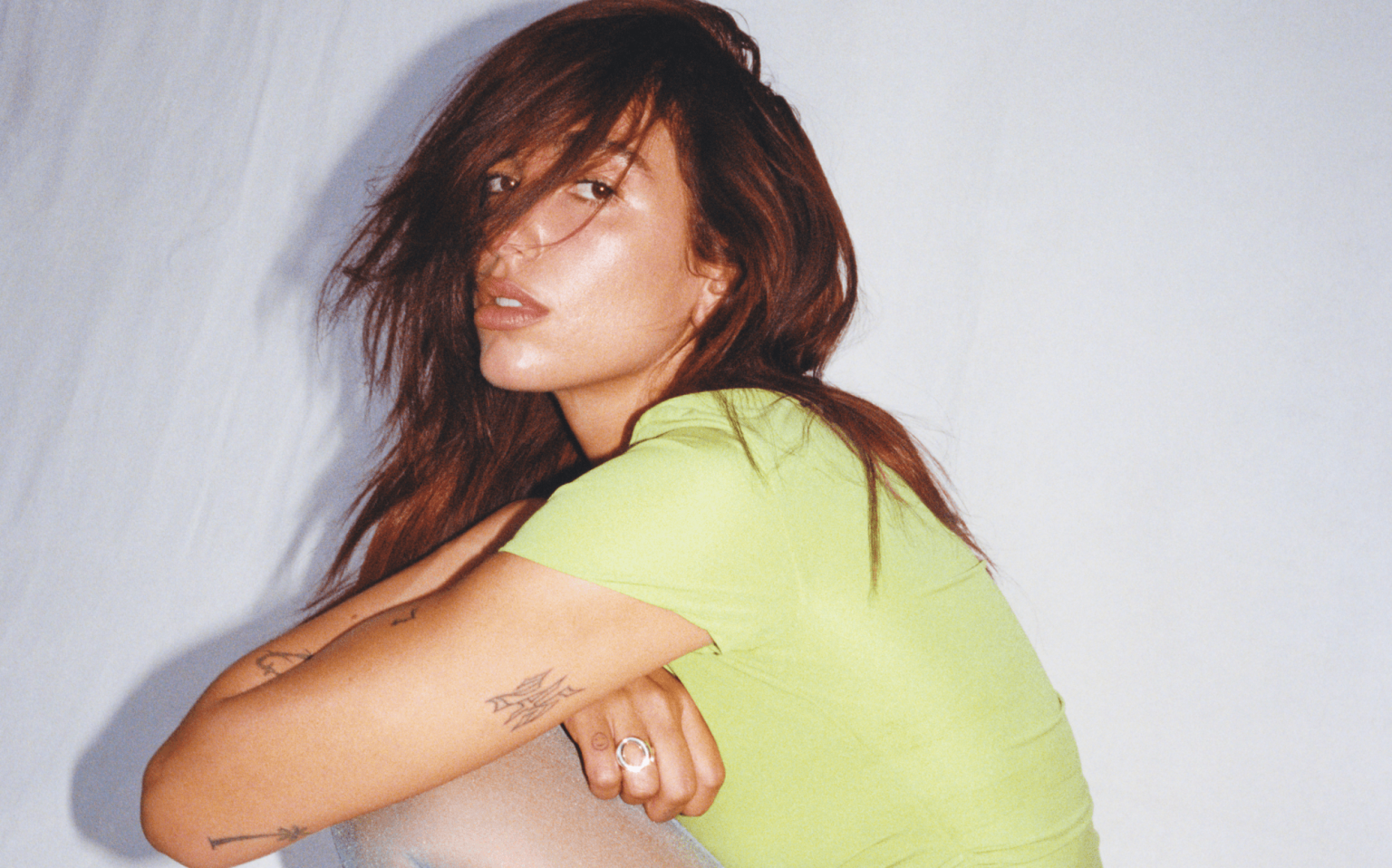 Dua Lipa’s ’Houdini’ is a tongue-in-cheek look at self-worth