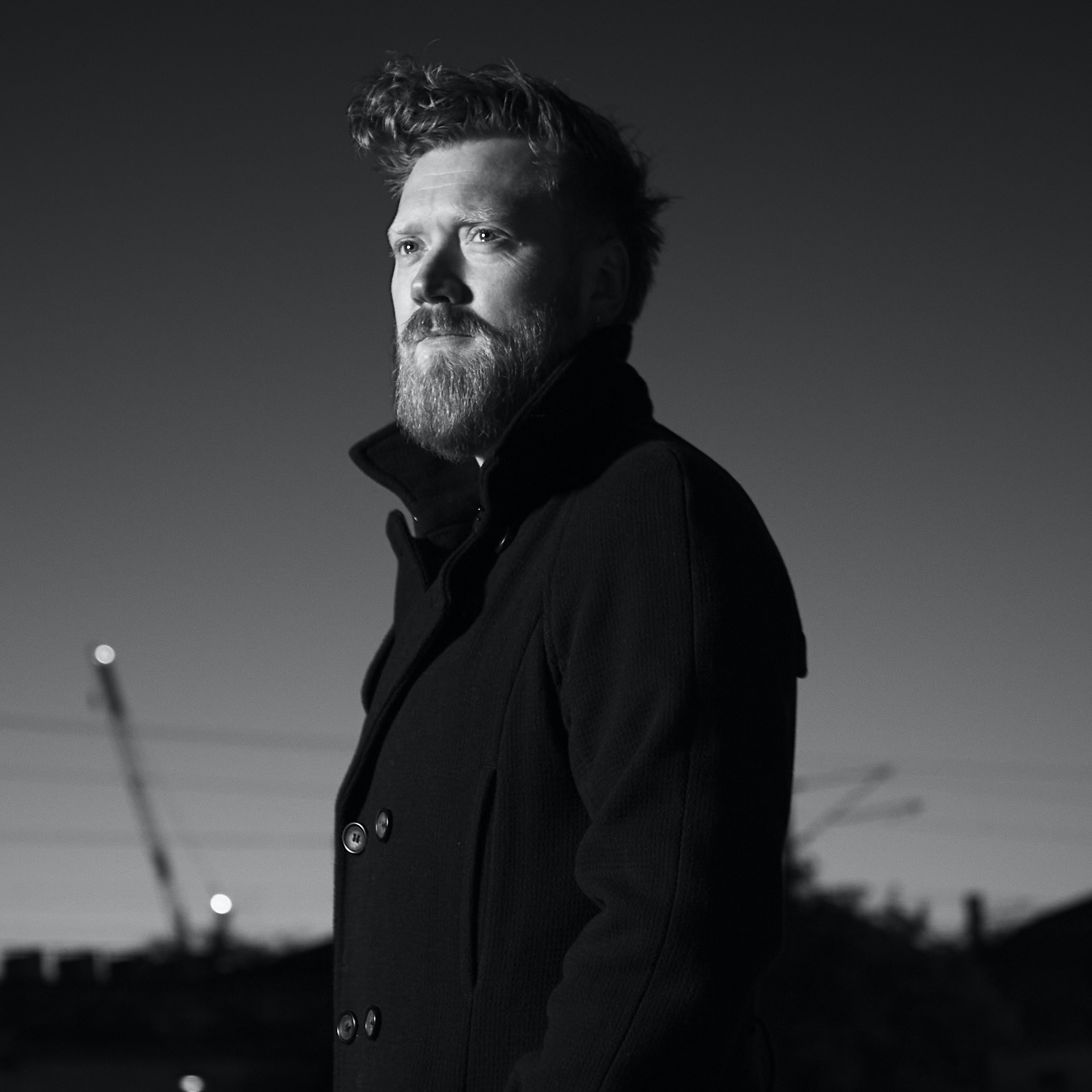 HIT ALERT: Gareth Dunlop Releases 'All We'll Ever Need' - CelebMix