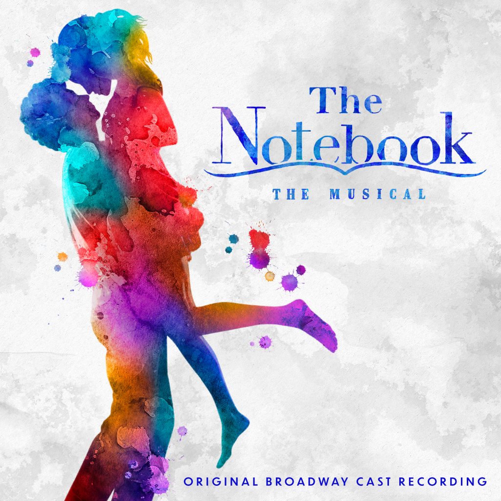 Atlantic Records releases ‘The Notebook (Original Broadway Cast Recording)’ soundtrack album