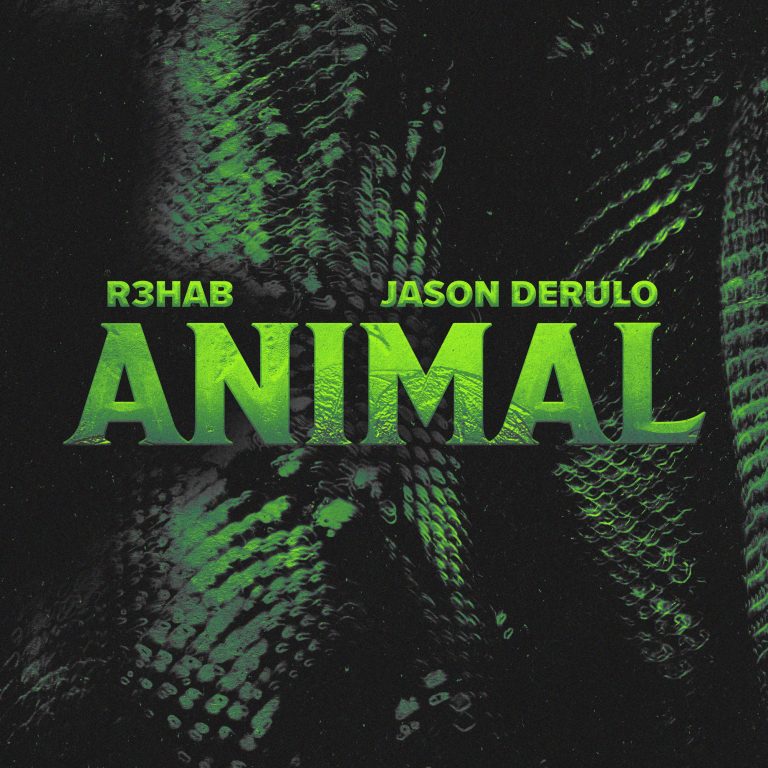 R3HAB and Jason Derulo Join Forces On New Single 