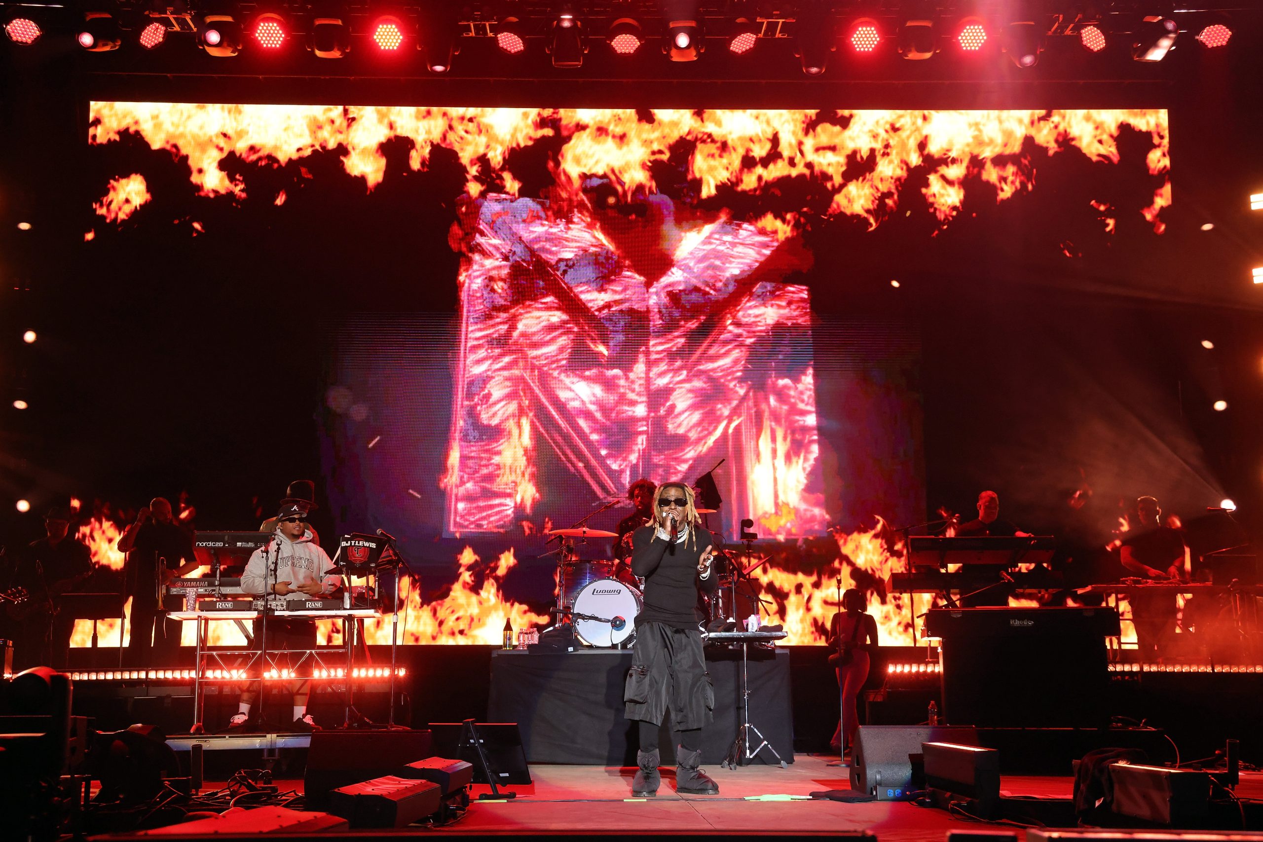 CONCERT REVIEW – 2024 Roots Picnic - CelebMix