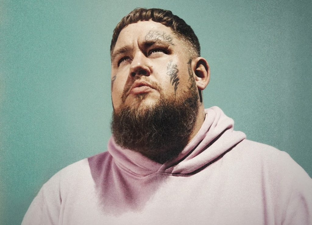 Rag'n'Bone Man