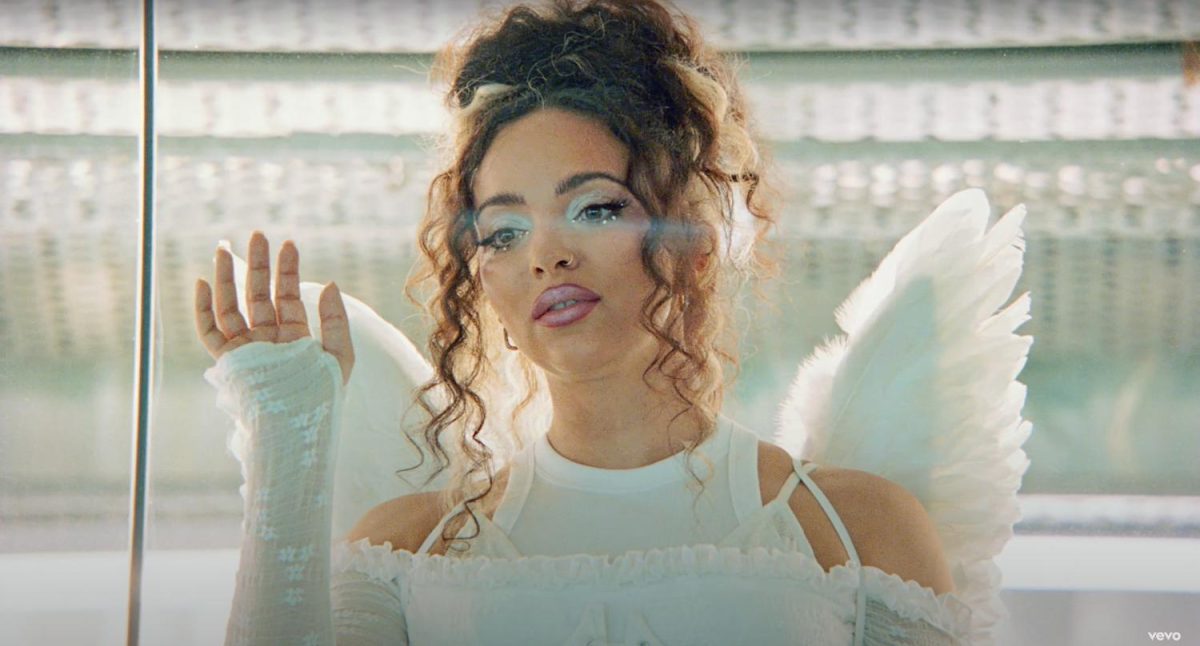 Born to be a star! JADE drops extraordinary debut solo single 'Angel Of ...