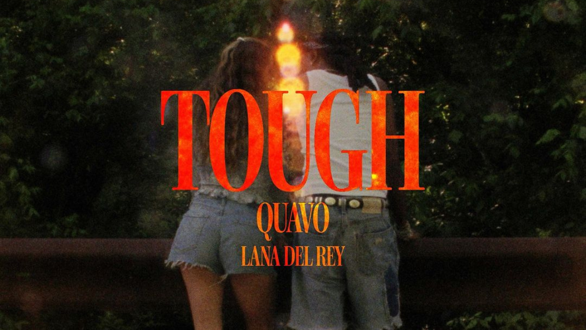 Lana Del Rey and Quavo Unveils 