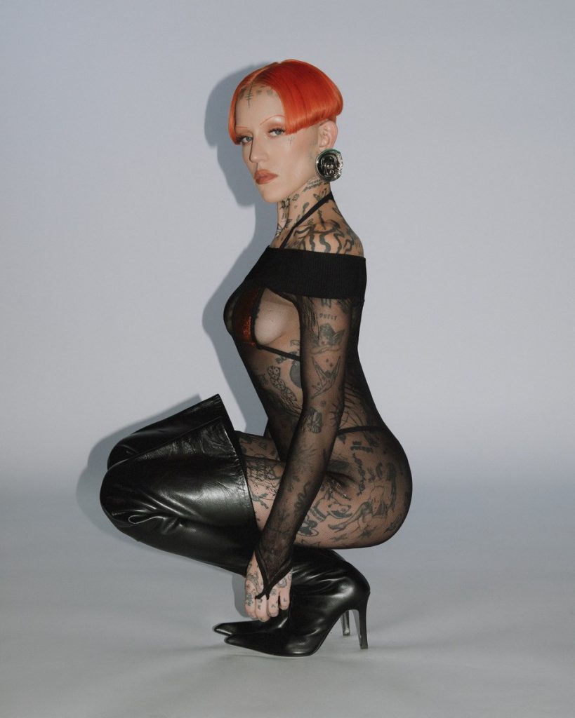 Brooke Candy