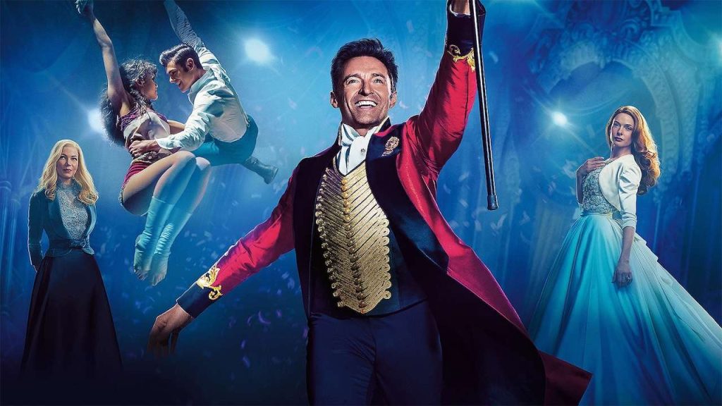 The Greatest Showman