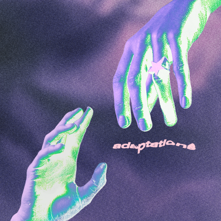 Ruel drops new covers EP ‘Adaptations’ - CelebMix