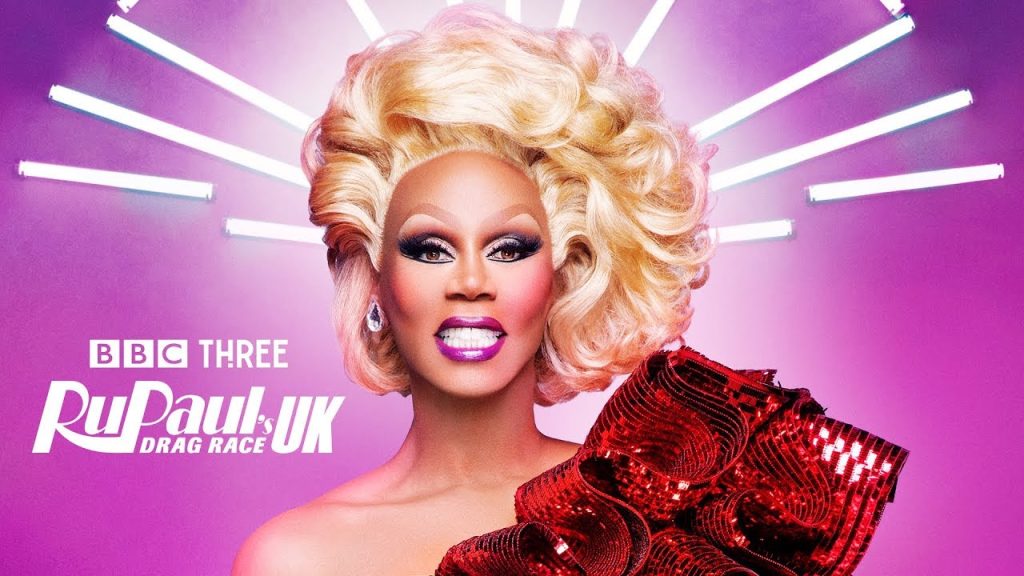 RuPaul's Drag Race UK