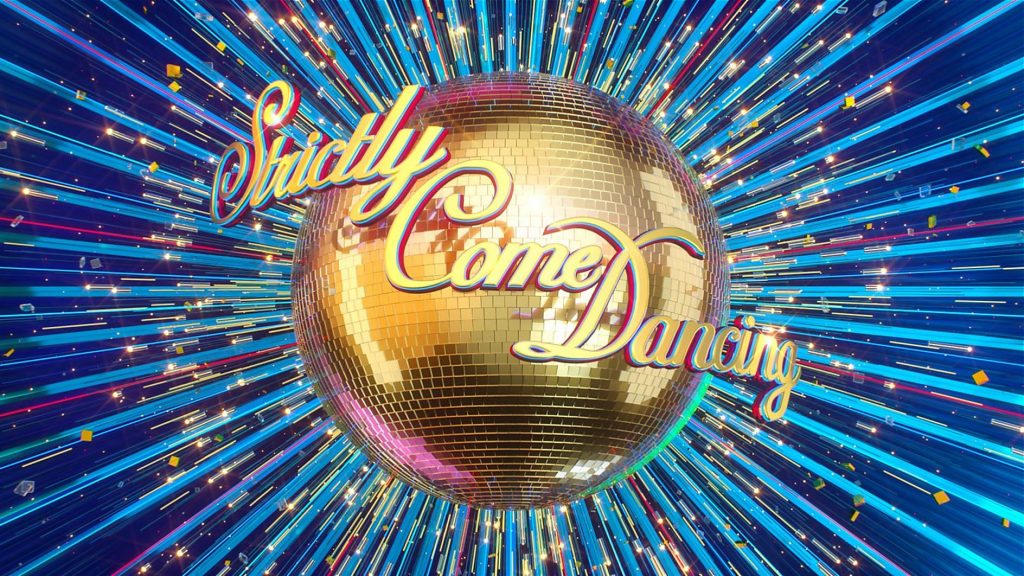 Strictly Come Dancing 2024