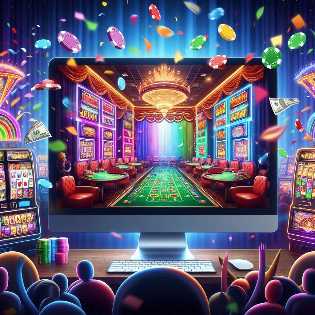 Best Australian Online Casinos for Real Money – CelebMix