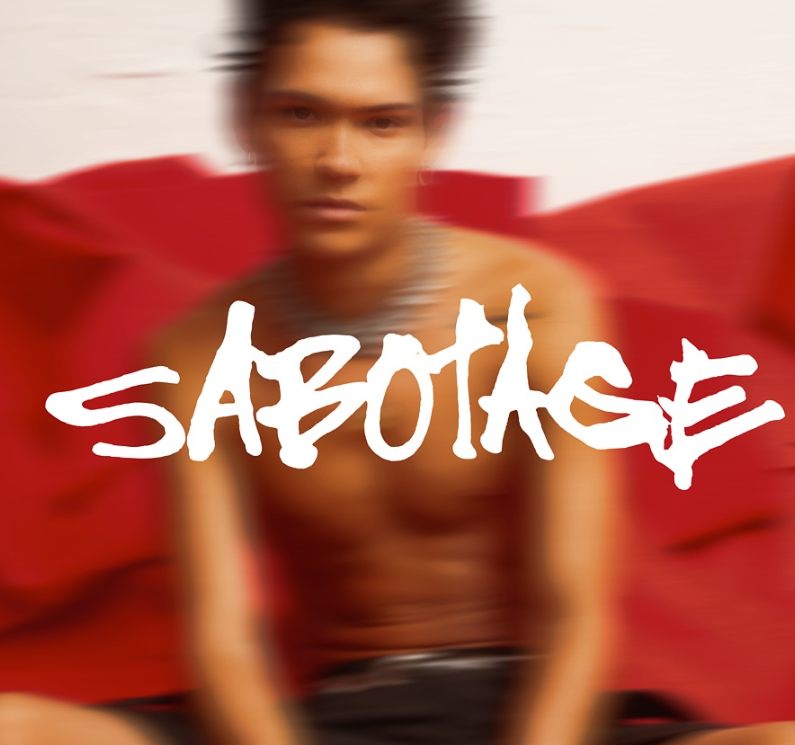 Omar Rudberg returns with 'Sabotage'