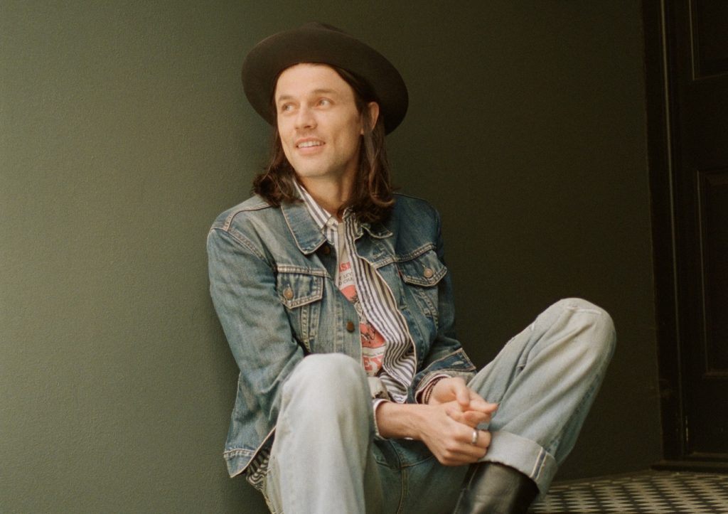 James Bay