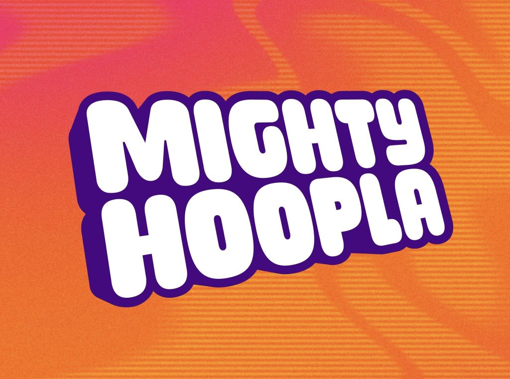 Mighty Hoopla