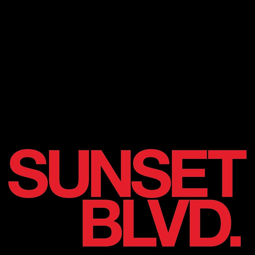 SUNSET BLVD