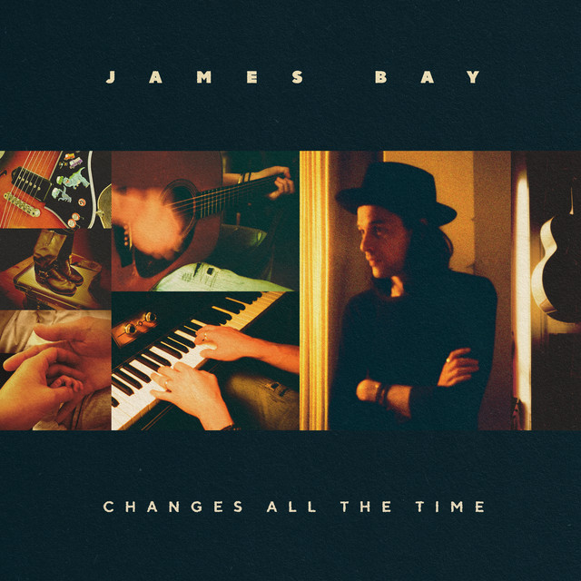 James Bay