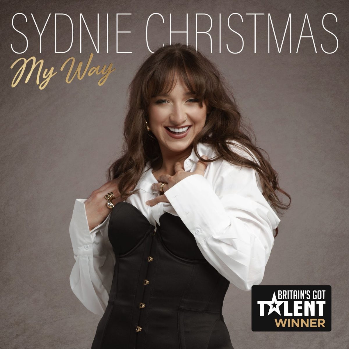 Britain's Got Talent 2024 Winner Sydnie Christmas Releases Debut Album ...