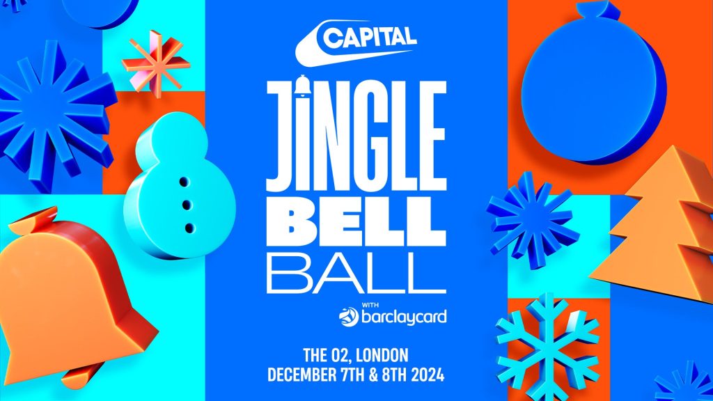 Jingle Bell Ball