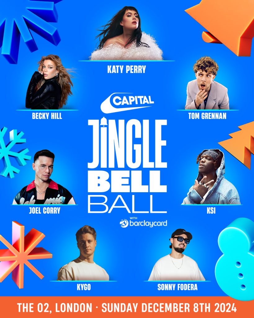 Jingle Bell Ball