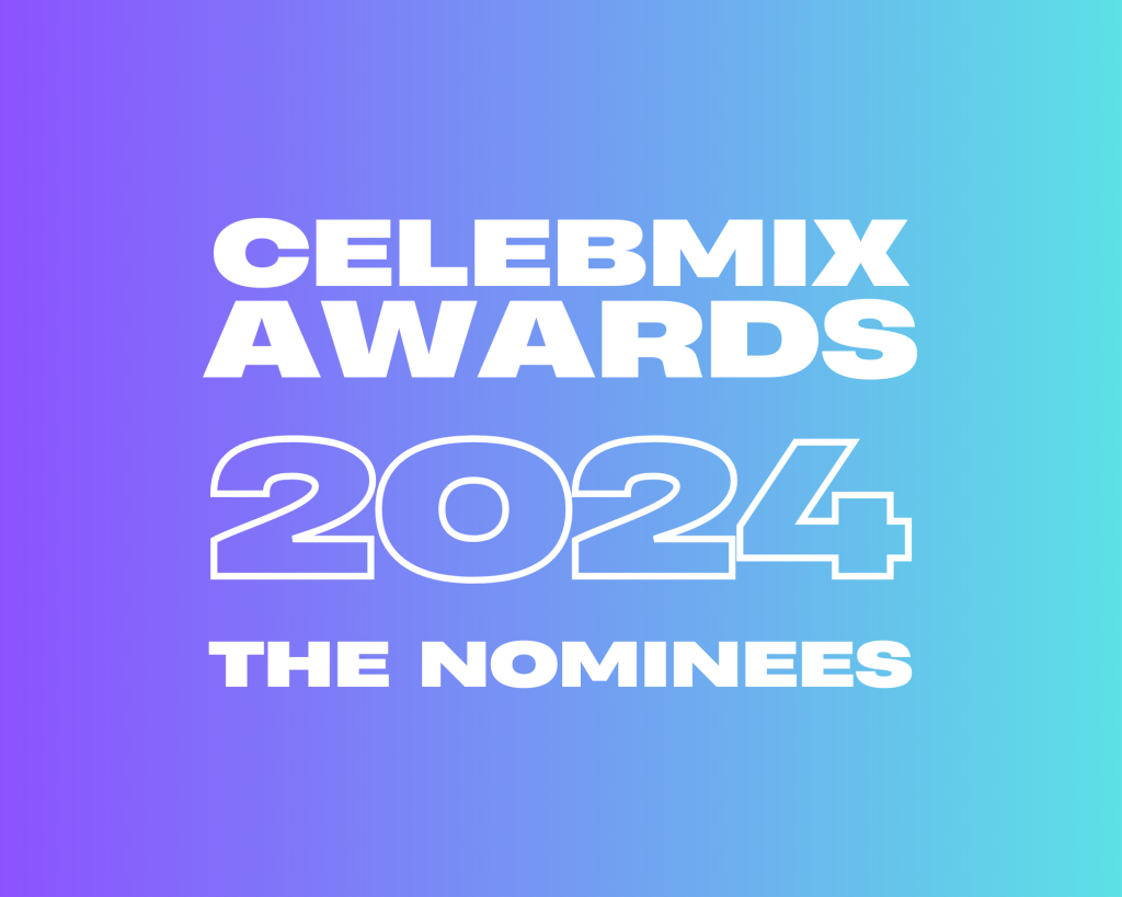 CelebMix Awards 2024