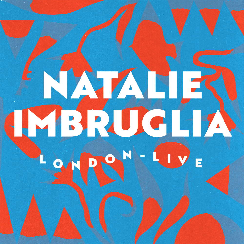 Natalie Imbruglia