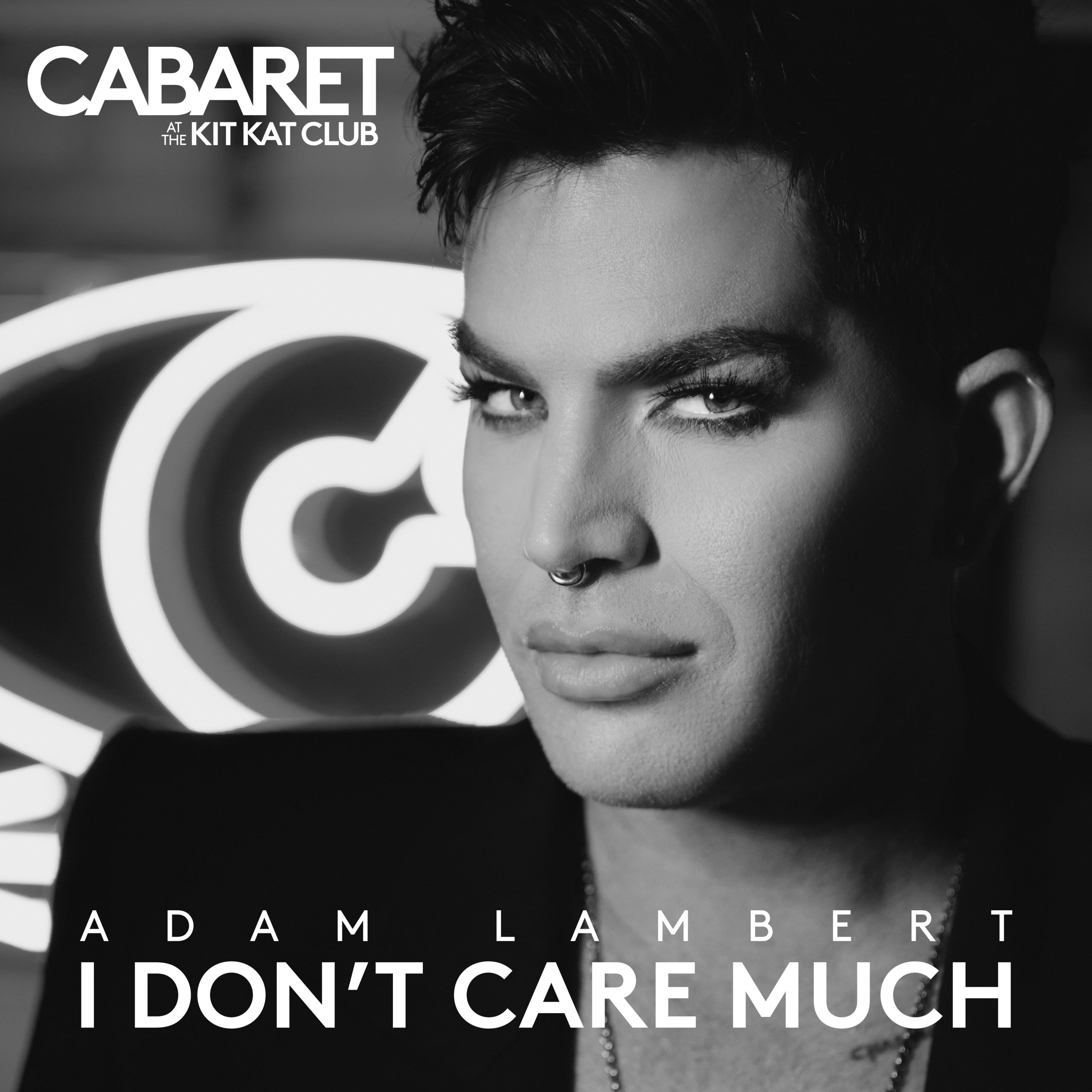 Adam Lambert releases single and music video for “I Do not Care A lot”