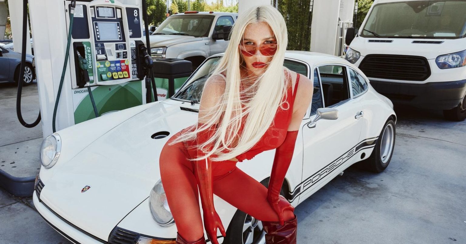 Kesha