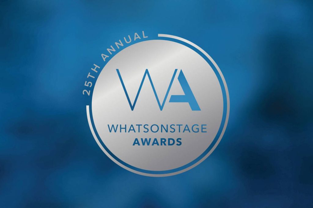 WhatsOnStage Awards