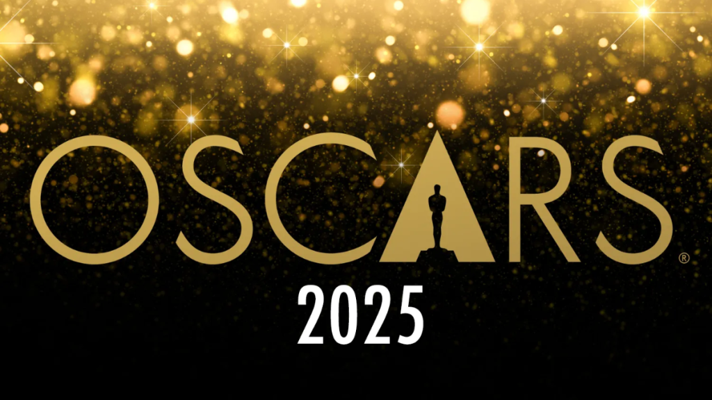 Oscars 2025 Full Nominations List Revealed CelebMix