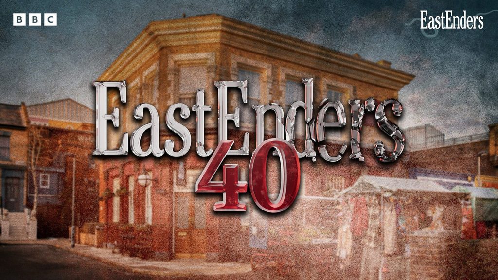 EastEnders