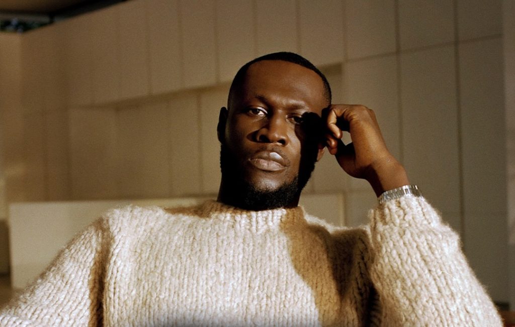 Stormzy