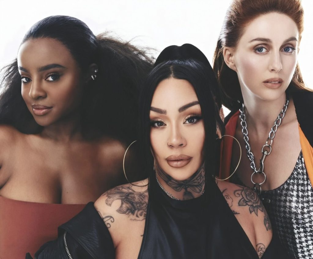 Sugababes