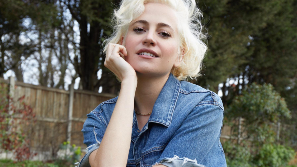 Pixie Lott