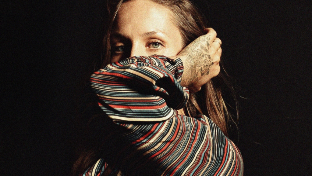 Domino Kirke Finds Her Way Back to Herself on "The Most Familiar Star"