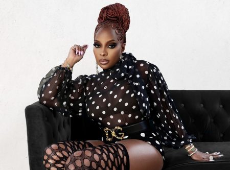 Mary J. Blige