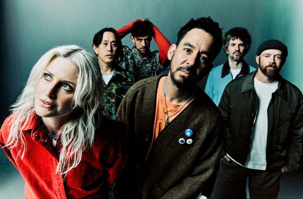 Linkin Park