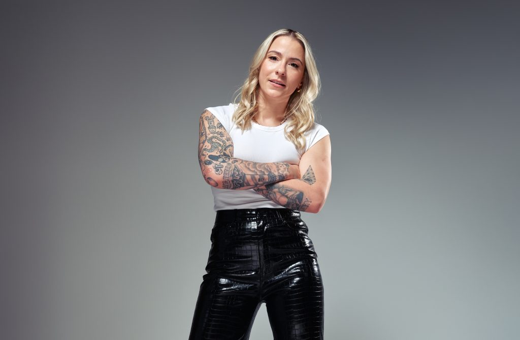 Lucy Spraggan