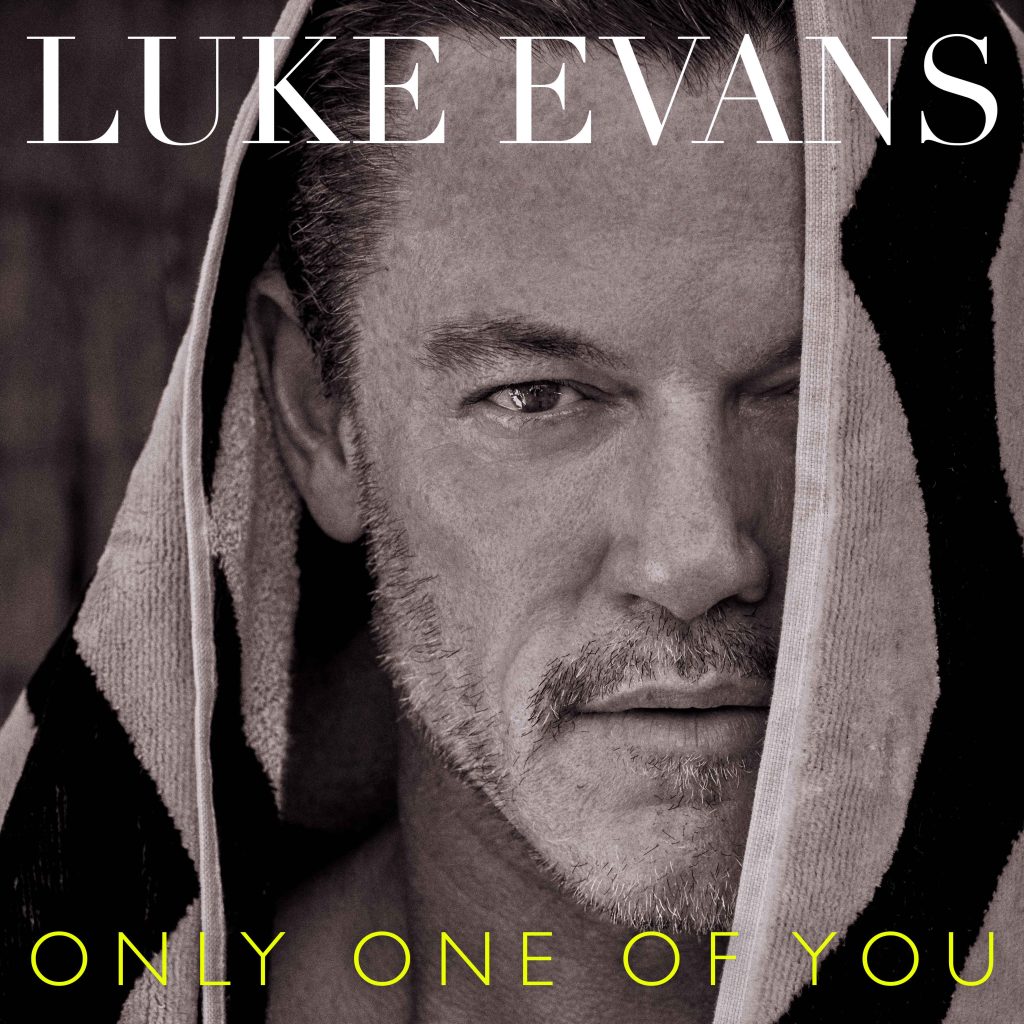Luke Evans