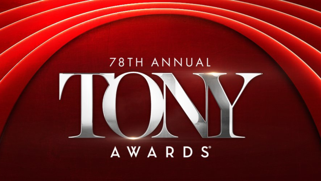 Tony Award Nominations 2025