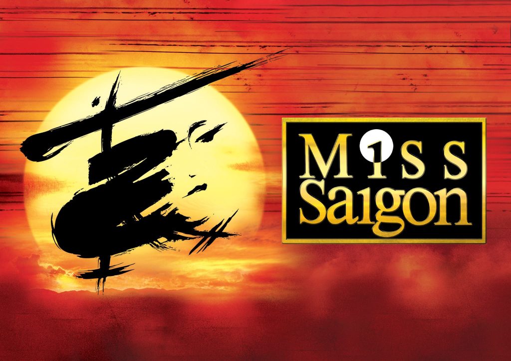 Miss Saigon