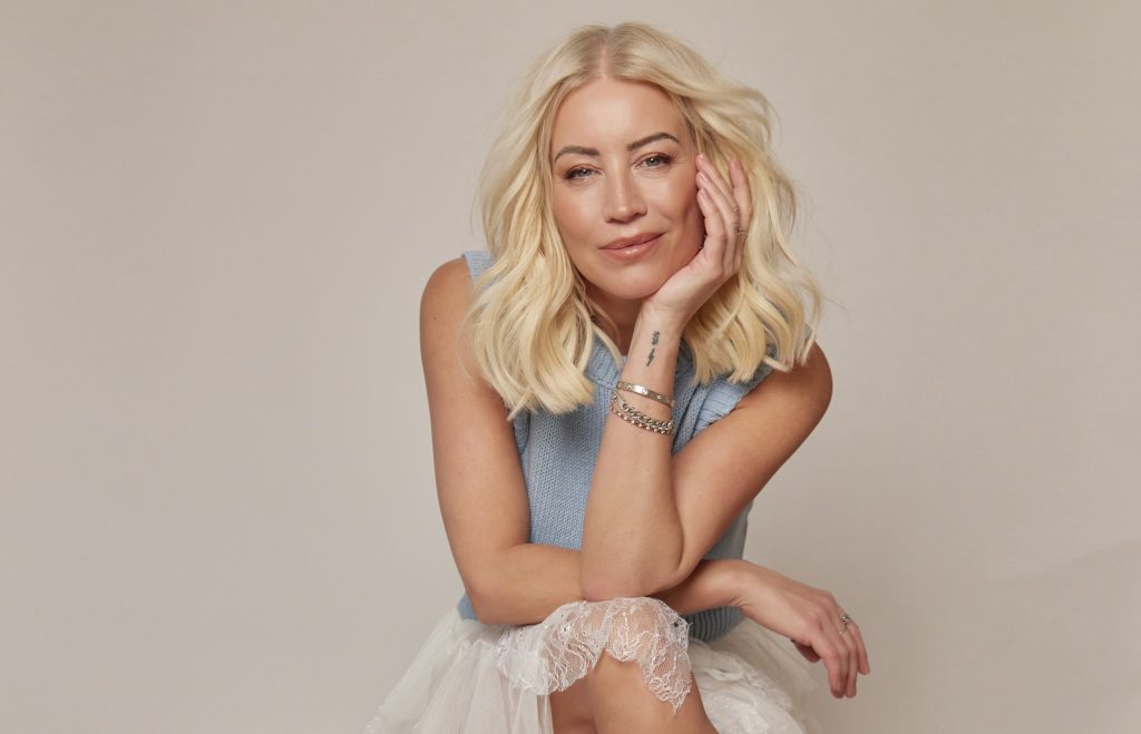 Denise Van Outen