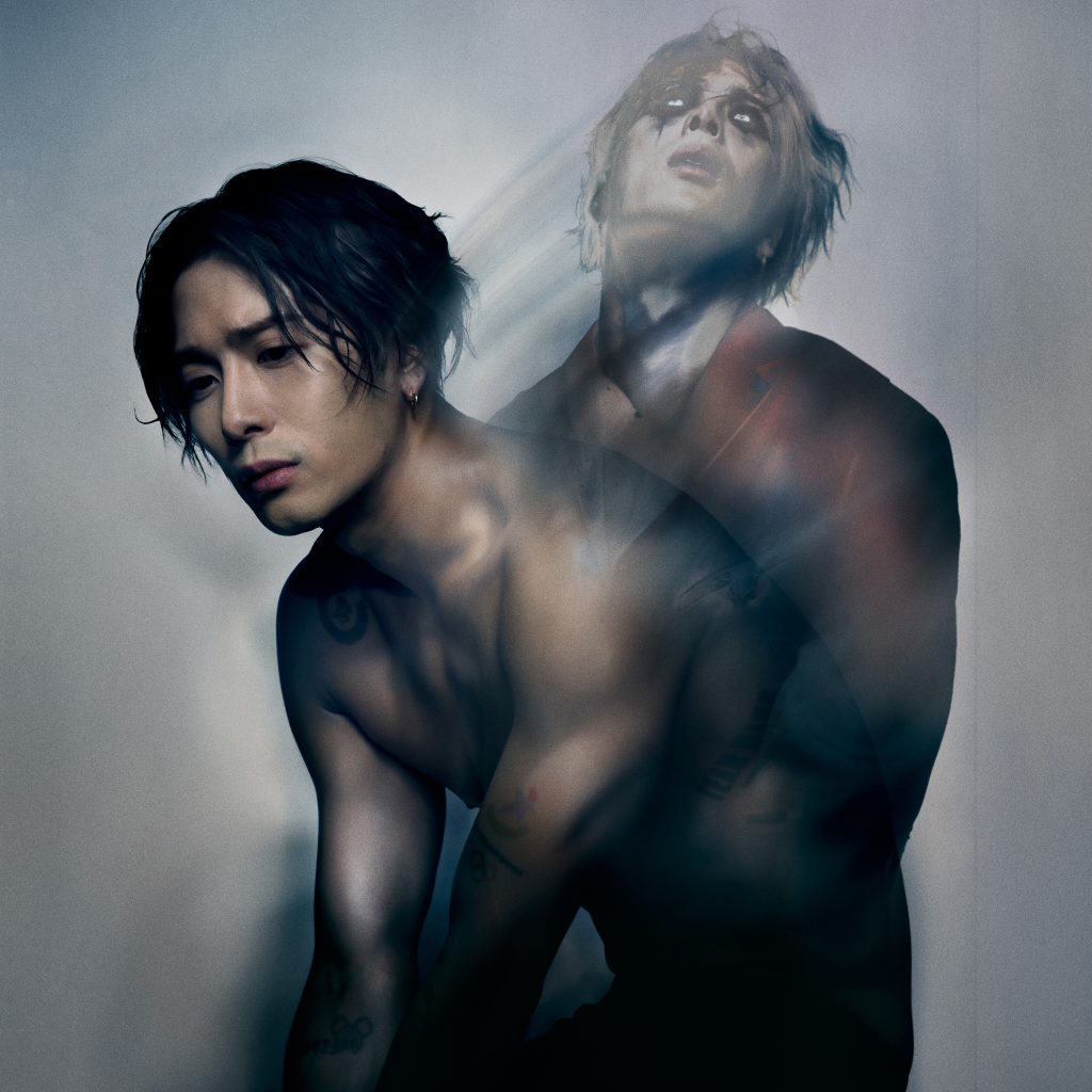 Jackson Wang