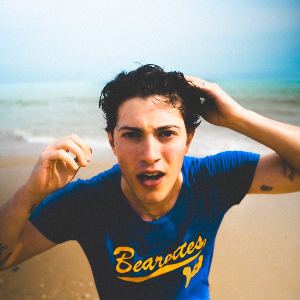 Pedro Santos