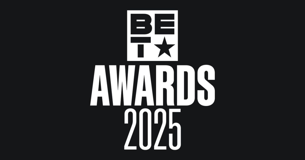 BET Awards 2025