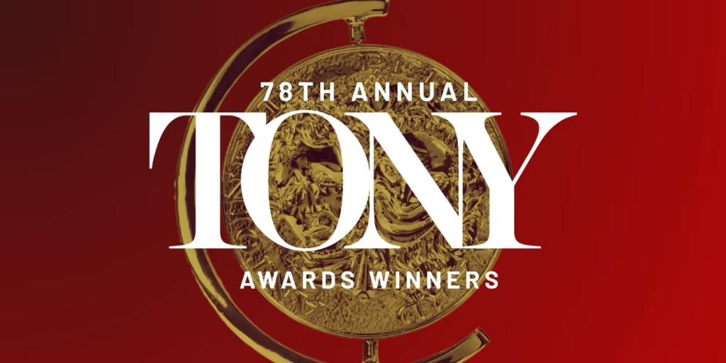 Tony Awards 2025 winners list