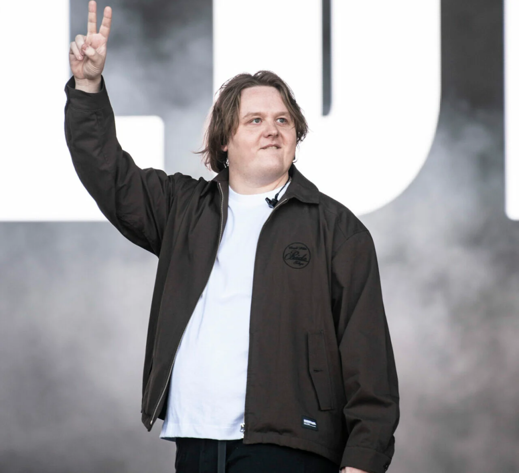 Lewis Capaldi Returns with New Single ‘Survive’ and Emotional Glastonbury Comeback