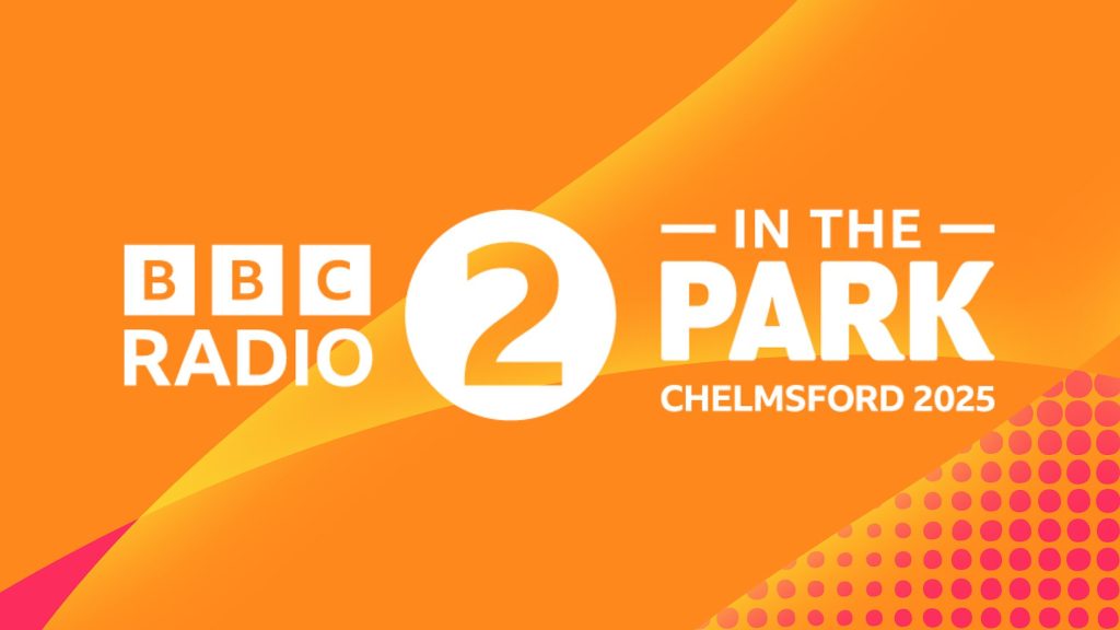 Radio 2 live in the Park 2025