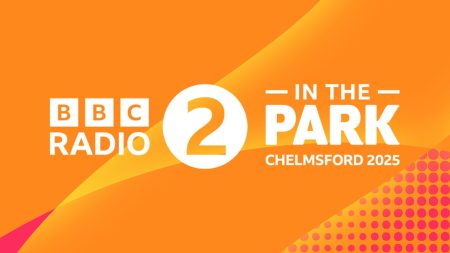 Radio 2 live in the Park 2025